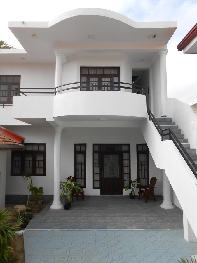 Villa Rodrigo Negombo Exterior photo